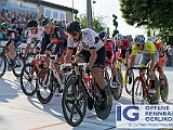 2018 06 05 OffeneRennbahn Elite Elimination IGOR BD202742  Elite UCI Elimination, Offene Rennbahn Oerlikon Saison 2018 am 5 June, 2018 in Offene Rennbahn Oerlikon, Oerlikon, Schweiz, Photo Credit CuPNet Photo Peter Mettler : Bahnoval, Bahnrennen, Offene Rennbahn Oerlikon, Radrennen, Velo, Velodrome Oerlikon