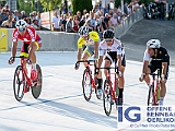 2018 06 05 OffeneRennbahn Elite Elimination IGOR BD202756  Elite UCI Elimination, Offene Rennbahn Oerlikon Saison 2018 am 5 June, 2018 in Offene Rennbahn Oerlikon, Oerlikon, Schweiz, Photo Credit CuPNet Photo Peter Mettler : Bahnoval, Bahnrennen, Offene Rennbahn Oerlikon, Radrennen, Velo, Velodrome Oerlikon