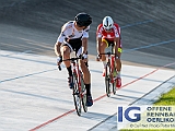 2018 06 05 OffeneRennbahn Elite Elimination IGOR BD202758  Elite UCI Elimination, Offene Rennbahn Oerlikon Saison 2018 am 5 June, 2018 in Offene Rennbahn Oerlikon, Oerlikon, Schweiz, Photo Credit CuPNet Photo Peter Mettler : Bahnoval, Bahnrennen, Offene Rennbahn Oerlikon, Radrennen, Velo, Velodrome Oerlikon