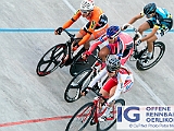2018 06 05 OffeneRennbahn Frauen U19U17 Elimination CMdC IGOR BD202991  Frauen und U19U17 Elimination, Club Maillot d'Or-Cup, Offene Rennbahn Oerlikon Saison 2018 am 5 June, 2018 in Offene Rennbahn Oerlikon, Oerlikon, Schweiz, Photo Credit CuPNet Photo Peter Mettler : Bahnoval, Bahnrennen, Offene Rennbahn Oerlikon, Radrennen, Velo, Velodrome Oerlikon