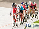 2018 06 05 OffeneRennbahn Frauen U19U17 Points IGOR BD203270  Frauen und U91U17 Points, Offene Rennbahn Oerlikon Saison 2018 am 5 June, 2018 in Offene Rennbahn Oerlikon, Oerlikon, Schweiz, Photo Credit CuPNet Photo Peter Mettler : Bahnoval, Bahnrennen, Offene Rennbahn Oerlikon, Radrennen, Velo, Velodrome Oerlikon
