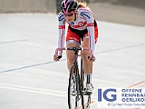 2018 06 05 OffeneRennbahn Frauen U19U17 Points IGOR BD203290  Alina LANGE, GER, VSC Koeln, Frauen und U91U17 Points, Offene Rennbahn Oerlikon Saison 2018 am 5 June, 2018 in Offene Rennbahn Oerlikon, Oerlikon, Schweiz, Photo Credit CuPNet Photo Peter Mettler : Bahnoval, Bahnrennen, Offene Rennbahn Oerlikon, Radrennen, Velo, Velodrome Oerlikon