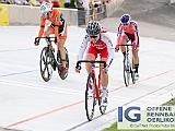 2018 06 05 OffeneRennbahn Frauen U19U17 Points IGOR BD203300  Frauen und U91U17 Points, Offene Rennbahn Oerlikon Saison 2018 am 5 June, 2018 in Offene Rennbahn Oerlikon, Oerlikon, Schweiz, Photo Credit CuPNet Photo Peter Mettler : Bahnoval, Bahnrennen, Offene Rennbahn Oerlikon, Radrennen, Velo, Velodrome Oerlikon