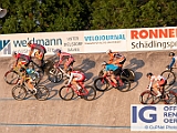 2018 06 05 OffeneRennbahn Frauen U19U17 Points IGOR BD203305  Frauen und U91U17 Points, Offene Rennbahn Oerlikon Saison 2018 am 5 June, 2018 in Offene Rennbahn Oerlikon, Oerlikon, Schweiz, Photo Credit CuPNet Photo Peter Mettler : Bahnoval, Bahnrennen, Offene Rennbahn Oerlikon, Radrennen, Velo, Velodrome Oerlikon