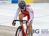 2018 06 05 OffeneRennbahn Frauen U19U17 Points IGOR BD203342  Andrea WALDIS, VC Gersau, Track Team BE electric RVZ, Frauen und U91U17 Points, Offene Rennbahn Oerlikon Saison 2018 am 5 June, 2018 in Offene Rennbahn Oerlikon, Oerlikon, Schweiz, Photo Credit CuPNet Photo Peter Mettler : Bahnoval, Bahnrennen, Offene Rennbahn Oerlikon, Radrennen, Velo, Velodrome Oerlikon