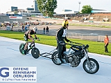 2018 06 05 OffeneRennbahn Steher IGOR BD101342  Steher, Offene Rennbahn Oerlikon Saison 2018 am 5 June, 2018 in Offene Rennbahn Oerlikon, Oerlikon, Schweiz, Photo Credit CuPNet Photo Peter Mettler : Bahnoval, Bahnrennen, Offene Rennbahn Oerlikon, Radrennen, Velo, Velodrome Oerlikon