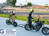 2018 06 05 OffeneRennbahn Steher IGOR BD101346  Steher, Offene Rennbahn Oerlikon Saison 2018 am 5 June, 2018 in Offene Rennbahn Oerlikon, Oerlikon, Schweiz, Photo Credit CuPNet Photo Peter Mettler : Bahnoval, Bahnrennen, Offene Rennbahn Oerlikon, Radrennen, Velo, Velodrome Oerlikon