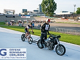 2018 06 05 OffeneRennbahn Steher IGOR BD101359  Steher, Offene Rennbahn Oerlikon Saison 2018 am 5 June, 2018 in Offene Rennbahn Oerlikon, Oerlikon, Schweiz, Photo Credit CuPNet Photo Peter Mettler : Bahnoval, Bahnrennen, Offene Rennbahn Oerlikon, Radrennen, Velo, Velodrome Oerlikon