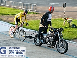 2018 06 05 OffeneRennbahn Steher IGOR BD101400  Steher, Offene Rennbahn Oerlikon Saison 2018 am 5 June, 2018 in Offene Rennbahn Oerlikon, Oerlikon, Schweiz, Photo Credit CuPNet Photo Peter Mettler : Bahnoval, Bahnrennen, Offene Rennbahn Oerlikon, Radrennen, Velo, Velodrome Oerlikon