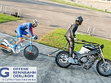 2018 06 05 OffeneRennbahn Steher IGOR BD101405  Steher, Offene Rennbahn Oerlikon Saison 2018 am 5 June, 2018 in Offene Rennbahn Oerlikon, Oerlikon, Schweiz, Photo Credit CuPNet Photo Peter Mettler : Bahnoval, Bahnrennen, Offene Rennbahn Oerlikon, Radrennen, Velo, Velodrome Oerlikon