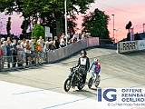 2018 06 05 OffeneRennbahn Steher IGOR BD101640  Steher, Offene Rennbahn Oerlikon Saison 2018 am 5 June, 2018 in Offene Rennbahn Oerlikon, Oerlikon, Schweiz, Photo Credit CuPNet Photo Peter Mettler : Bahnoval, Bahnrennen, Offene Rennbahn Oerlikon, Radrennen, Velo, Velodrome Oerlikon