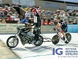 2018 06 05 OffeneRennbahn Steher IGOR BD101652  Steher, Offene Rennbahn Oerlikon Saison 2018 am 5 June, 2018 in Offene Rennbahn Oerlikon, Oerlikon, Schweiz, Photo Credit CuPNet Photo Peter Mettler : Bahnoval, Bahnrennen, Offene Rennbahn Oerlikon, Radrennen, Velo, Velodrome Oerlikon
