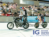 2018 06 05 OffeneRennbahn Steher IGOR BD101686  Steher, Offene Rennbahn Oerlikon Saison 2018 am 5 June, 2018 in Offene Rennbahn Oerlikon, Oerlikon, Schweiz, Photo Credit CuPNet Photo Peter Mettler : Bahnoval, Bahnrennen, Offene Rennbahn Oerlikon, Radrennen, Velo, Velodrome Oerlikon