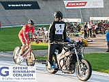 2018 06 05 OffeneRennbahn Steher IGOR BD202813  Giuseppe ATZENI, VC Steinmaur, Moesler u. Meier Elektroanlagen, Steher, Offene Rennbahn Oerlikon Saison 2018 am 5 June, 2018 in Offene Rennbahn Oerlikon, Oerlikon, Schweiz, Photo Credit CuPNet Photo Peter Mettler : Bahnoval, Bahnrennen, Offene Rennbahn Oerlikon, Radrennen, Velo, Velodrome Oerlikon