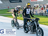2018 06 05 OffeneRennbahn Steher IGOR BD202818  Michael ALBORN, VC Volketswil, Rey Herrenmode, Steher, Offene Rennbahn Oerlikon Saison 2018 am 5 June, 2018 in Offene Rennbahn Oerlikon, Oerlikon, Schweiz, Photo Credit CuPNet Photo Peter Mettler : Bahnoval, Bahnrennen, Offene Rennbahn Oerlikon, Radrennen, Velo, Velodrome Oerlikon