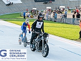 2018 06 05 OffeneRennbahn Steher IGOR BD202833  Steher, Offene Rennbahn Oerlikon Saison 2018 am 5 June, 2018 in Offene Rennbahn Oerlikon, Oerlikon, Schweiz, Photo Credit CuPNet Photo Peter Mettler : Bahnoval, Bahnrennen, Offene Rennbahn Oerlikon, Radrennen, Velo, Velodrome Oerlikon