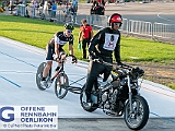 2018 06 05 OffeneRennbahn Steher IGOR BD202838  Steher, Offene Rennbahn Oerlikon Saison 2018 am 5 June, 2018 in Offene Rennbahn Oerlikon, Oerlikon, Schweiz, Photo Credit CuPNet Photo Peter Mettler : Bahnoval, Bahnrennen, Offene Rennbahn Oerlikon, Radrennen, Velo, Velodrome Oerlikon