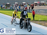 2018 06 05 OffeneRennbahn Steher IGOR BD202842  Steher, Offene Rennbahn Oerlikon Saison 2018 am 5 June, 2018 in Offene Rennbahn Oerlikon, Oerlikon, Schweiz, Photo Credit CuPNet Photo Peter Mettler : Bahnoval, Bahnrennen, Offene Rennbahn Oerlikon, Radrennen, Velo, Velodrome Oerlikon