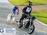 2018 06 05 OffeneRennbahn Steher IGOR BD202860  Steher, Offene Rennbahn Oerlikon Saison 2018 am 5 June, 2018 in Offene Rennbahn Oerlikon, Oerlikon, Schweiz, Photo Credit CuPNet Photo Peter Mettler : Bahnoval, Bahnrennen, Offene Rennbahn Oerlikon, Radrennen, Velo, Velodrome Oerlikon