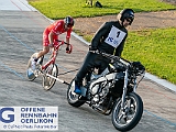 2018 06 05 OffeneRennbahn Steher IGOR BD202865  Steher, Offene Rennbahn Oerlikon Saison 2018 am 5 June, 2018 in Offene Rennbahn Oerlikon, Oerlikon, Schweiz, Photo Credit CuPNet Photo Peter Mettler : Bahnoval, Bahnrennen, Offene Rennbahn Oerlikon, Radrennen, Velo, Velodrome Oerlikon