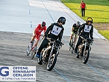 2018 06 05 OffeneRennbahn Steher IGOR BD202869  Steher, Offene Rennbahn Oerlikon Saison 2018 am 5 June, 2018 in Offene Rennbahn Oerlikon, Oerlikon, Schweiz, Photo Credit CuPNet Photo Peter Mettler : Bahnoval, Bahnrennen, Offene Rennbahn Oerlikon, Radrennen, Velo, Velodrome Oerlikon