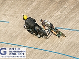 2018 06 05 OffeneRennbahn Steher IGOR BD202896  Steher, Offene Rennbahn Oerlikon Saison 2018 am 5 June, 2018 in Offene Rennbahn Oerlikon, Oerlikon, Schweiz, Photo Credit CuPNet Photo Peter Mettler : Bahnoval, Bahnrennen, Offene Rennbahn Oerlikon, Radrennen, Velo, Velodrome Oerlikon