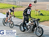 2018 06 05 OffeneRennbahn Steher IGOR BD202918  Steher, Offene Rennbahn Oerlikon Saison 2018 am 5 June, 2018 in Offene Rennbahn Oerlikon, Oerlikon, Schweiz, Photo Credit CuPNet Photo Peter Mettler : Bahnoval, Bahnrennen, Offene Rennbahn Oerlikon, Radrennen, Velo, Velodrome Oerlikon