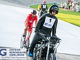 2018 06 05 OffeneRennbahn Steher IGOR BD202943  Steher, Offene Rennbahn Oerlikon Saison 2018 am 5 June, 2018 in Offene Rennbahn Oerlikon, Oerlikon, Schweiz, Photo Credit CuPNet Photo Peter Mettler : Bahnoval, Bahnrennen, Offene Rennbahn Oerlikon, Radrennen, Velo, Velodrome Oerlikon