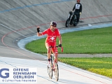 2018 06 05 OffeneRennbahn Steher IGOR BD202963  Steher, Offene Rennbahn Oerlikon Saison 2018 am 5 June, 2018 in Offene Rennbahn Oerlikon, Oerlikon, Schweiz, Photo Credit CuPNet Photo Peter Mettler : Bahnoval, Bahnrennen, Offene Rennbahn Oerlikon, Radrennen, Velo, Velodrome Oerlikon