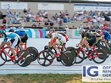 2018 08 07 OffeneRennbahn Elite Elimination IGOR BD104024  Elite Elimination, Offene Rennbahn Oerlikon Saison 2018 am 7 August, 2018 in Offene Rennbahn Oerlikon, Oerlikon, Schweiz, Photo Credit CuPNet Photo Peter Mettler : Bahnoval, Bahnrennen, Offene Rennbahn Oerlikon, Radrennen, Velo, Velodrome Oerlikon