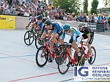 2018 08 07 OffeneRennbahn Elite Elimination IGOR BD104029  Elite Elimination, Offene Rennbahn Oerlikon Saison 2018 am 7 August, 2018 in Offene Rennbahn Oerlikon, Oerlikon, Schweiz, Photo Credit CuPNet Photo Peter Mettler : Bahnoval, Bahnrennen, Offene Rennbahn Oerlikon, Radrennen, Velo, Velodrome Oerlikon
