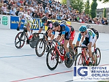 2018 08 07 OffeneRennbahn Elite Elimination IGOR BD104034  Elite Elimination, Offene Rennbahn Oerlikon Saison 2018 am 7 August, 2018 in Offene Rennbahn Oerlikon, Oerlikon, Schweiz, Photo Credit CuPNet Photo Peter Mettler : Bahnoval, Bahnrennen, Offene Rennbahn Oerlikon, Radrennen, Velo, Velodrome Oerlikon