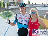 2018 08 07 OffeneRennbahn Elite Elimination IGOR BD104051  Elite Elimination, Alex VOGEL, VC Aardorf-Elgg, Raiffeisen Aadorf-Elgg, Offene Rennbahn Oerlikon Saison 2018 am 7 August, 2018 in Offene Rennbahn Oerlikon, Oerlikon, Schweiz, Photo Credit CuPNet Photo Peter Mettler : Bahnoval, Bahnrennen, Offene Rennbahn Oerlikon, Radrennen, Velo, Velodrome Oerlikon