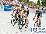 2018 08 07 OffeneRennbahn Elite Points IGOR BD104155  Elite Points, Offene Rennbahn Oerlikon Saison 2018 am 7 August, 2018 in Offene Rennbahn Oerlikon, Oerlikon, Schweiz, Photo Credit CuPNet Photo Peter Mettler : Bahnoval, Bahnrennen, Offene Rennbahn Oerlikon, Radrennen, Velo, Velodrome Oerlikon