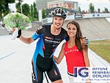 2018 08 07 OffeneRennbahn Elite Points IGOR BD104185  Elite Points, Simon VITZTHUM, RV Altenrhein, Bischibikers, Offene Rennbahn Oerlikon Saison 2018 am 7 August, 2018 in Offene Rennbahn Oerlikon, Oerlikon, Schweiz, Photo Credit CuPNet Photo Peter Mettler : Bahnoval, Bahnrennen, Offene Rennbahn Oerlikon, Radrennen, Velo, Velodrome Oerlikon