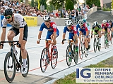 2018 08 07 OffeneRennbahn Elite Points IGOR BD209342  Elite Points, Offene Rennbahn Oerlikon Saison 2018 am 7 August, 2018 in Offene Rennbahn Oerlikon, Oerlikon, Schweiz, Photo Credit CuPNet Photo Peter Mettler : Bahnoval, Bahnrennen, Offene Rennbahn Oerlikon, Radrennen, Velo, Velodrome Oerlikon