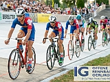 2018 08 07 OffeneRennbahn Elite Points IGOR BD209344  Elite Points, Offene Rennbahn Oerlikon Saison 2018 am 7 August, 2018 in Offene Rennbahn Oerlikon, Oerlikon, Schweiz, Photo Credit CuPNet Photo Peter Mettler : Bahnoval, Bahnrennen, Offene Rennbahn Oerlikon, Radrennen, Velo, Velodrome Oerlikon