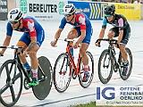 2018 08 07 OffeneRennbahn Elite Points IGOR BD209350  Elite Points, Offene Rennbahn Oerlikon Saison 2018 am 7 August, 2018 in Offene Rennbahn Oerlikon, Oerlikon, Schweiz, Photo Credit CuPNet Photo Peter Mettler : Bahnoval, Bahnrennen, Offene Rennbahn Oerlikon, Radrennen, Velo, Velodrome Oerlikon
