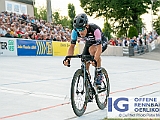 2018 08 07 OffeneRennbahn Elite Points IGOR BD209354  Elite Points, Offene Rennbahn Oerlikon Saison 2018 am 7 August, 2018 in Offene Rennbahn Oerlikon, Oerlikon, Schweiz, Photo Credit CuPNet Photo Peter Mettler : Bahnoval, Bahnrennen, Offene Rennbahn Oerlikon, Radrennen, Velo, Velodrome Oerlikon