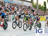 2018 08 07 OffeneRennbahn Elite Points IGOR BD209366  Elite Points, Offene Rennbahn Oerlikon Saison 2018 am 7 August, 2018 in Offene Rennbahn Oerlikon, Oerlikon, Schweiz, Photo Credit CuPNet Photo Peter Mettler : Bahnoval, Bahnrennen, Offene Rennbahn Oerlikon, Radrennen, Velo, Velodrome Oerlikon
