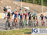 2018 08 07 OffeneRennbahn Elite Scratch IGOR BD209281  Elite Scratch, Offene Rennbahn Oerlikon Saison 2018 am 7 August, 2018 in Offene Rennbahn Oerlikon, Oerlikon, Schweiz, Photo Credit CuPNet Photo Peter Mettler : Bahnoval, Bahnrennen, Offene Rennbahn Oerlikon, Radrennen, Velo, Velodrome Oerlikon