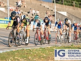 2018 08 07 OffeneRennbahn Elite Scratch IGOR BD209284  Elite Scratch, Offene Rennbahn Oerlikon Saison 2018 am 7 August, 2018 in Offene Rennbahn Oerlikon, Oerlikon, Schweiz, Photo Credit CuPNet Photo Peter Mettler : Bahnoval, Bahnrennen, Offene Rennbahn Oerlikon, Radrennen, Velo, Velodrome Oerlikon
