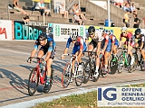 2018 08 07 OffeneRennbahn Elite Scratch IGOR BD209288  Elite Scratch, Offene Rennbahn Oerlikon Saison 2018 am 7 August, 2018 in Offene Rennbahn Oerlikon, Oerlikon, Schweiz, Photo Credit CuPNet Photo Peter Mettler : Bahnoval, Bahnrennen, Offene Rennbahn Oerlikon, Radrennen, Velo, Velodrome Oerlikon
