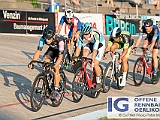 2018 08 07 OffeneRennbahn Elite Scratch IGOR BD209290  Elite Scratch, Offene Rennbahn Oerlikon Saison 2018 am 7 August, 2018 in Offene Rennbahn Oerlikon, Oerlikon, Schweiz, Photo Credit CuPNet Photo Peter Mettler : Bahnoval, Bahnrennen, Offene Rennbahn Oerlikon, Radrennen, Velo, Velodrome Oerlikon