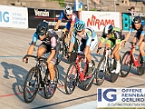 2018 08 07 OffeneRennbahn Elite Scratch IGOR BD209291  Elite Scratch, Offene Rennbahn Oerlikon Saison 2018 am 7 August, 2018 in Offene Rennbahn Oerlikon, Oerlikon, Schweiz, Photo Credit CuPNet Photo Peter Mettler : Bahnoval, Bahnrennen, Offene Rennbahn Oerlikon, Radrennen, Velo, Velodrome Oerlikon