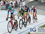 2018 08 07 OffeneRennbahn Elite Scratch IGOR BD209301  Elite Scratch, Offene Rennbahn Oerlikon Saison 2018 am 7 August, 2018 in Offene Rennbahn Oerlikon, Oerlikon, Schweiz, Photo Credit CuPNet Photo Peter Mettler : Bahnoval, Bahnrennen, Offene Rennbahn Oerlikon, Radrennen, Velo, Velodrome Oerlikon