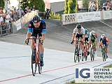2018 08 07 OffeneRennbahn Elite Scratch IGOR BD209303  Elite Scratch, Offene Rennbahn Oerlikon Saison 2018 am 7 August, 2018 in Offene Rennbahn Oerlikon, Oerlikon, Schweiz, Photo Credit CuPNet Photo Peter Mettler : Bahnoval, Bahnrennen, Offene Rennbahn Oerlikon, Radrennen, Velo, Velodrome Oerlikon