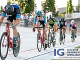 2018 08 07 OffeneRennbahn Elite Scratch IGOR BD209319  Elite Scratch, Offene Rennbahn Oerlikon Saison 2018 am 7 August, 2018 in Offene Rennbahn Oerlikon, Oerlikon, Schweiz, Photo Credit CuPNet Photo Peter Mettler : Bahnoval, Bahnrennen, Offene Rennbahn Oerlikon, Radrennen, Velo, Velodrome Oerlikon