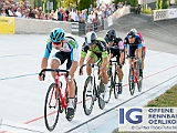 2018 08 07 OffeneRennbahn Elite Scratch IGOR BD209322  Elite Scratch, Offene Rennbahn Oerlikon Saison 2018 am 7 August, 2018 in Offene Rennbahn Oerlikon, Oerlikon, Schweiz, Photo Credit CuPNet Photo Peter Mettler : Bahnoval, Bahnrennen, Offene Rennbahn Oerlikon, Radrennen, Velo, Velodrome Oerlikon