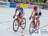 2018 08 07 OffeneRennbahn Frauen U17 Scratch EZC IGOR BD104010  Frauen und U17, Scratch Elektro Zuerichsee-Cup, Offene Rennbahn Oerlikon Saison 2018 am 7 August, 2018 in Offene Rennbahn Oerlikon, Oerlikon, Schweiz, Photo Credit CuPNet Photo Peter Mettler : Bahnoval, Bahnrennen, Offene Rennbahn Oerlikon, Radrennen, Velo, Velodrome Oerlikon